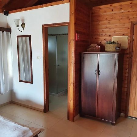Villa Sharvit Hakesem Livnim Exterior foto