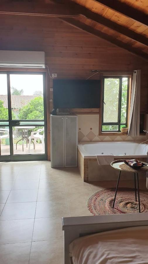 Villa Sharvit Hakesem Livnim Exterior foto