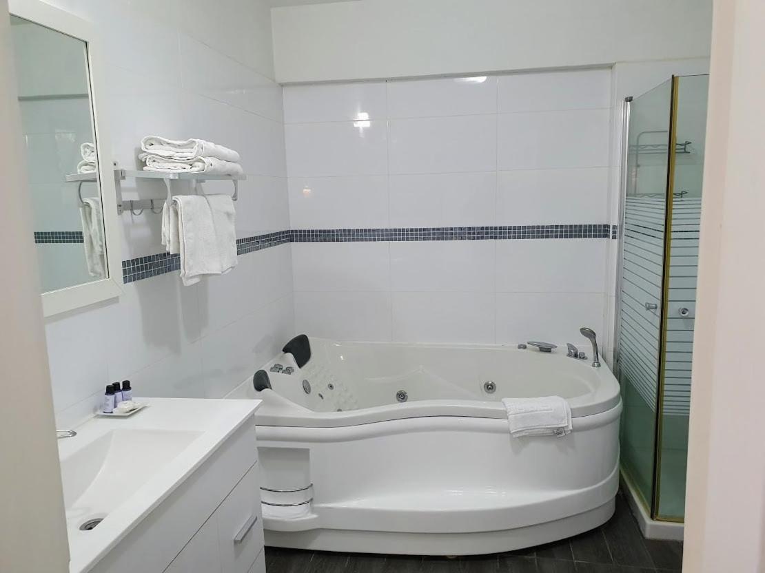 Villa Sharvit Hakesem Livnim Exterior foto