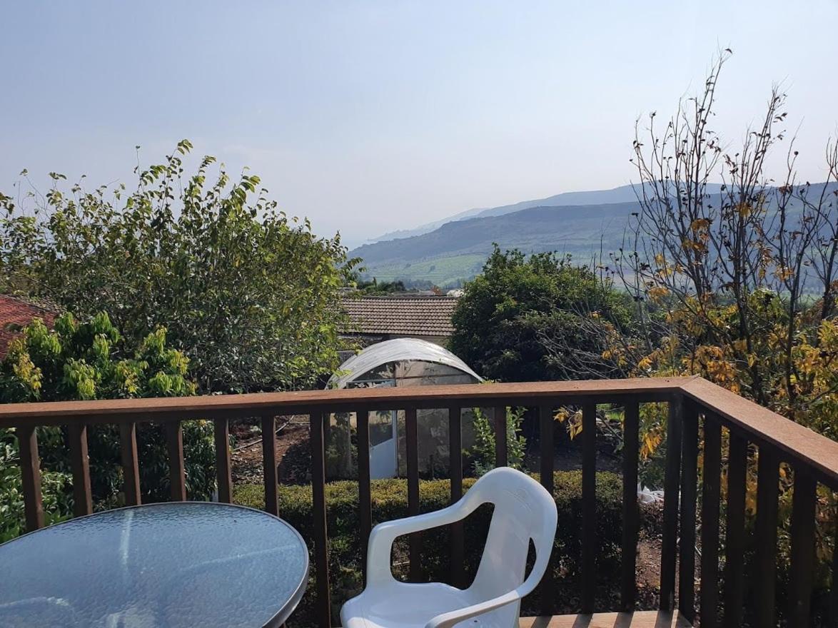Villa Sharvit Hakesem Livnim Exterior foto