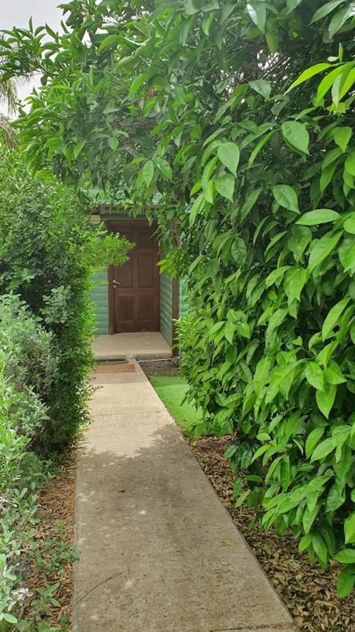 Villa Sharvit Hakesem Livnim Exterior foto